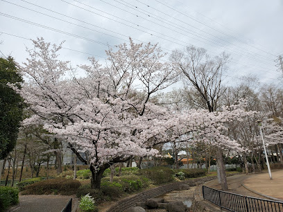 Sagiyama Memorial Park