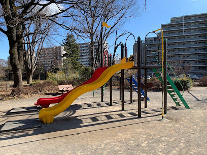 Hibarigaoka Housing Complex South Park