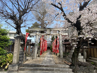Kotohira Shrine