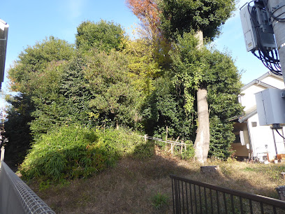 Matsubara Higashi-Inarizuka Tumulus