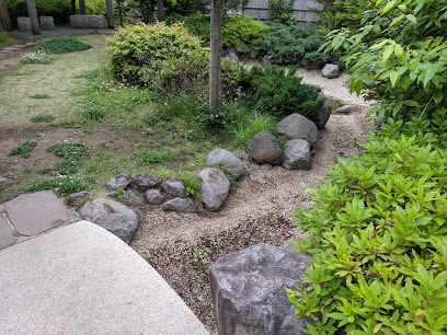 延寿東流庭園