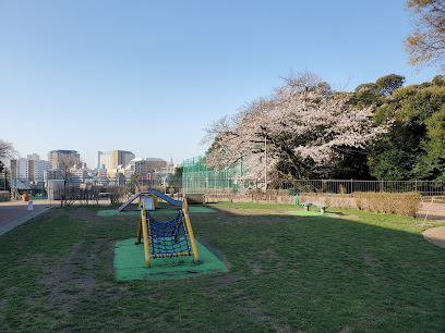 Mejirodai Sports Park