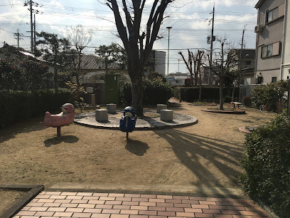 Tachibanacho 2 Chomedai 2 Park
