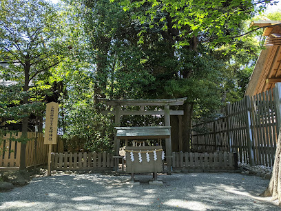 Omiwa Shrine