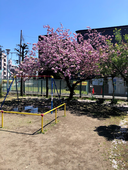 Kita-Urawa West Park