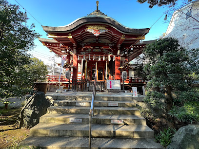 Aoyama Kumano Shrine