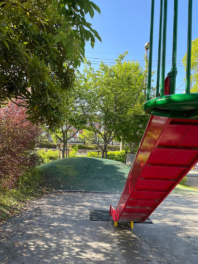 Kitasuna Daini Park