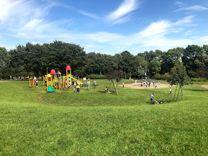 Nagasakadani Park