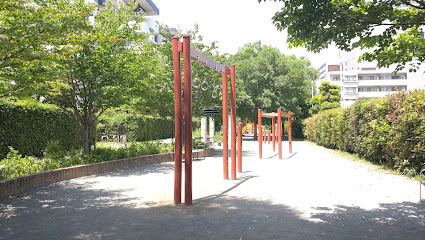 Itabashi Kuritsu Sakashita Sanchome Ryokuchi Park