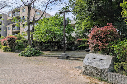 羅漢寺川ふれあい広場
