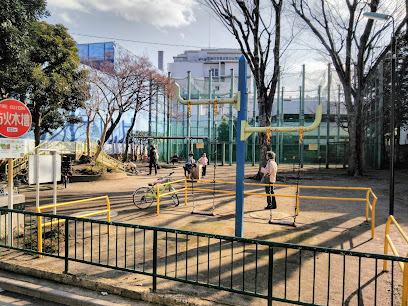 Amanuma West Park
