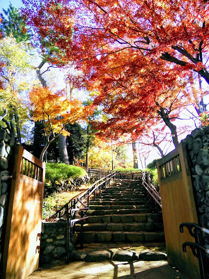 Sannō Sōdō Commemorative Museum of Literature