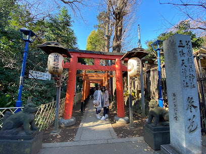 Gojoten Shrine