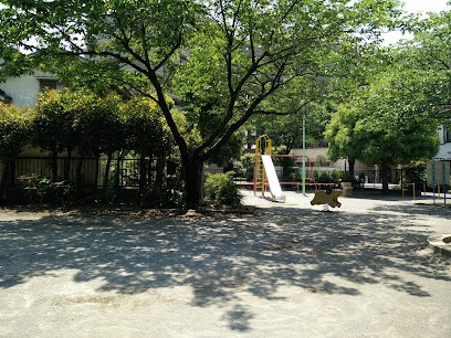 Kitakaseharamachi Park