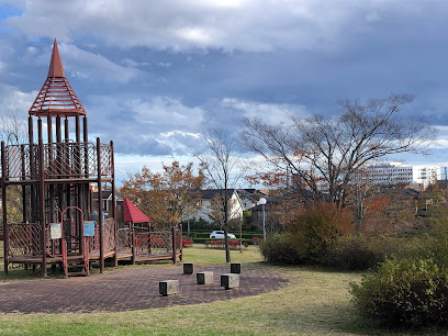 Murasakiyama Central Park