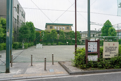 Horikiri Nichome Park