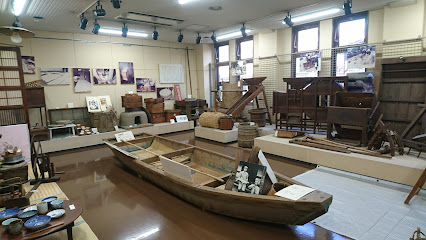 Soka Municipal Museum of History and Folklore