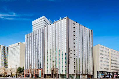 Mitsui Garden Hotel Sapporo