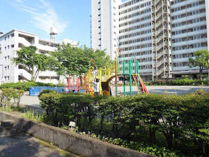 Ojima Yonchome Dai 2 Park