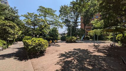 Kitagobancho Park