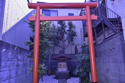 Inari Shrine