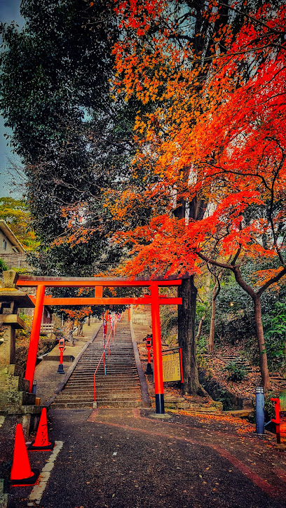 Suwa Shrine Keidaisha