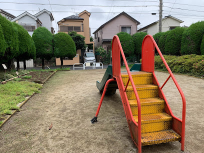 Nishihara 5-chome Park #2