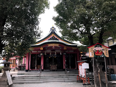 Kozu Shrine