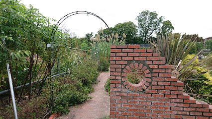 Perennial Garden