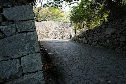 Ruins of Ura-gomon Gate
