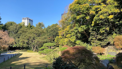 復元庭園