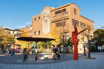Kitasuna Park