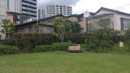 仲宿ふれあい広場
