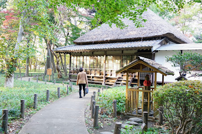 Tokutomi Roka Memorial Museum