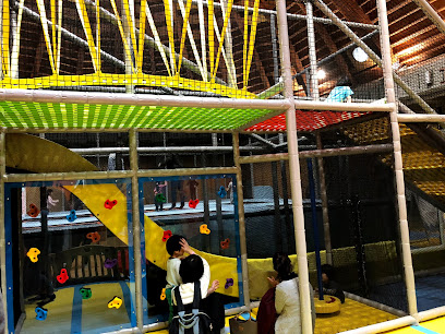 Chu Pea Park