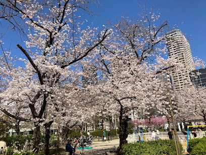 Nakaoe Park