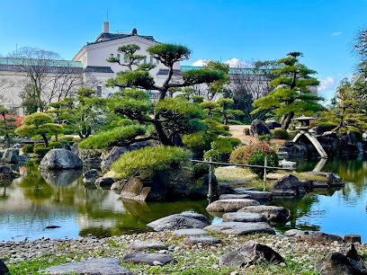 Keitakuen Garden