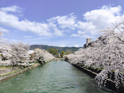 Kawabata Park