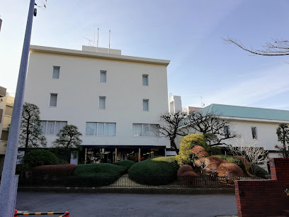 Japan Calligraphy Museum
