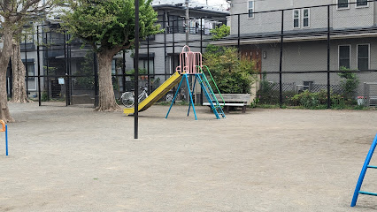 Sakurajosui Park