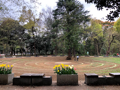 出合いの広場
