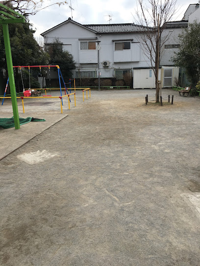 Hongo 5-chome Children's Park