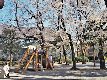 Nakano Kuritsu Miyamae Park