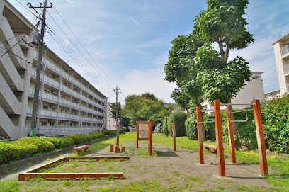 Fujitsuka Daishi Jido Park