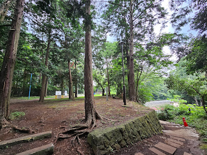 Omiya Heritage