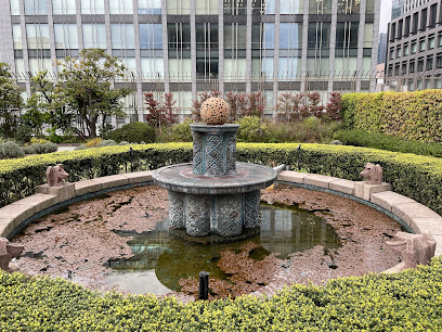 Rooftop Garden