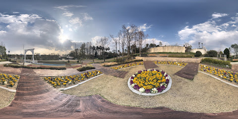 オランダ王国庭園
