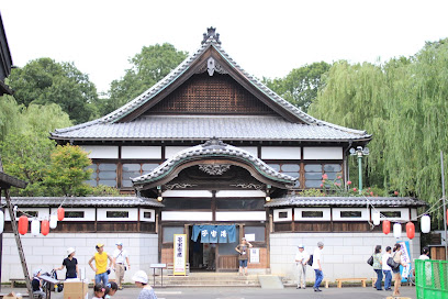 Koganei Park