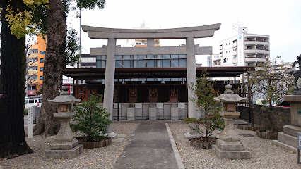 Akatsukashinmeisha