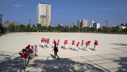 Momochi Central Park